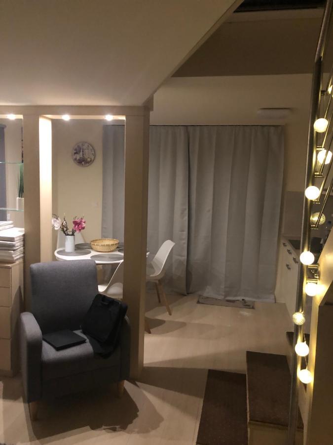 Aparthotel Beachfront Studio Apartman Balatonfůzfő Exteriér fotografie
