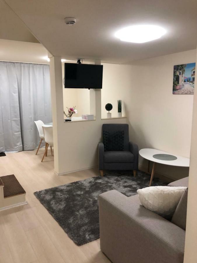 Aparthotel Beachfront Studio Apartman Balatonfůzfő Exteriér fotografie